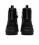 D125502　GLACIER CHELSEA　BLACK　687013-0001