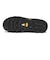D125502　GLACIER CHELSEA　BLACK　687013-0001