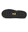 D125502　GLACIER CHELSEA　BLACK　687013-0001