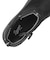 D125502　GLACIER CHELSEA　BLACK　687013-0001