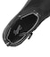 D125502　GLACIER CHELSEA　BLACK　687013-0001