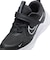KHM4400　17-22COSMIC RUNNER (PSV)　003BLK/WHT　690790-0002