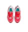 KHM4400　17-22COSMIC RUNNER (PSV)　600BRTCRM/DSTCA　690790-0003