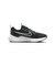 KHM4402　22.5-25(H)COSMIC RUNNER (GS)　003BLK/WHT　690791-0003