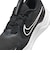 KHM4402　22.5-25(H)COSMIC RUNNER (GS)　003BLK/WHT　690791-0003