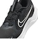 KHM4402　22.5-25(H)COSMIC RUNNER (GS)　003BLK/WHT　690791-0003