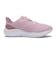 3028261　W UA Charged Pursuit 4　647PMP/PEX/WHT　692248-0003