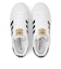 JI3155　SUPERSTAR TD　*FTWR/CORE/GOLD　687354-0001