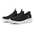 150353　RELAXED FIT SPORT - BALLET(R)　*BLK　691345-0001