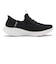 150353　RELAXED FIT SPORT - BALLET(R)　*BLK　691345-0001