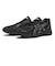 1203A297.002　GEL-VENTURE 6　BLK/BLK　691439-0001