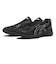 1203A297.002　GEL-VENTURE 6　BLK/BLK　691439-0001