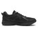 1203A297.002　GEL-VENTURE 6　BLK/BLK　691439-0001