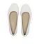 394159　W YONGI FLAT　*05WARM WHITE　638900-0003