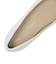 394159　W YONGI FLAT　*05WARM WHITE　638900-0003