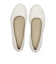 394160　W YONGI FLAT RIBBON　*03WARM WHITE　638901-0002