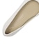 394160　W YONGI FLAT RIBBON　*03WARM WHITE　638901-0002