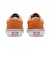 V36 LITE PSLY　OLD SKOOL LITE　ORANGE/WHITE　688817-0002