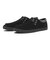 V3780 SE　FORAGER　BLACK/BLACK　688991-0002