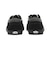 V3780 SE　FORAGER　BLACK/BLACK　688991-0002