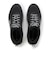 100233959　REEBOK ROAD STRIDER　WASHED BLACK　692637-0001