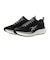 100233959　REEBOK ROAD STRIDER　WASHED BLACK　692637-0001