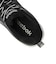 100233959　REEBOK ROAD STRIDER　WASHED BLACK　692637-0001