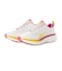100233961　REEBOK ROAD STRIDER　WHT/ATOMPINK　692635-0001