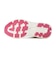 100233961　REEBOK ROAD STRIDER　WHT/ATOMPINK　692635-0001