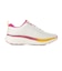 100233961　REEBOK ROAD STRIDER　WHT/ATOMPINK　692635-0001