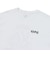 VN000U0FWHT　CHOCHIN TEE　WHITE　692836-0001