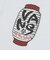 VN000U0FWHT　CHOCHIN TEE　WHITE　692836-0001