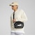 091137　U ARCHIVE MINI GRIP BAG　01BK　693278-0001