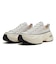 31313911　AS (R) SURGETRAINER OX　MIST GRAY　690519-0001