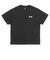 VN000U0FBLK　CHOCHIN TEE　BLACK　692835-0001