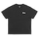 VN000U0FBLK　CHOCHIN TEE　BLACK　692835-0001