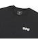 VN000U0FBLK　CHOCHIN TEE　BLACK　692835-0001
