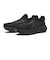 1011B958.001　GEL-NIMBUS 27　BLACK/G GREY　691662-0001