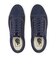 VN000D7Z7Z2　OLD SKOOL　*DENIM BLUE/MAR　689215-0001