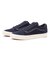 VN000D7Z7Z2　OLD SKOOL　*DENIM BLUE/MAR　689215-0001