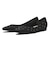 JE80242　STAZ PPS 1.5　BLACK　692580-0001