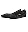 JE80242　STAZ PPS 1.5　BLACK　692580-0001
