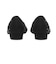JE80242　STAZ PPS 1.5　BLACK　692580-0001