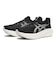 1011B957.002　GEL-NIMBUS 27 EW　BLACK/L GREY　691676-0001