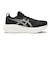 1011B957.002　GEL-NIMBUS 27 EW　BLACK/L GREY　691676-0001