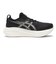 1011B957.002　GEL-NIMBUS 27 EW　BLACK/L GREY　691676-0001