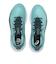 1011B958.400　GEL-NIMBUS 27　W TEAL/S GREEN　691677-0001