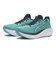 1011B958.400　GEL-NIMBUS 27　W TEAL/S GREEN　691677-0001