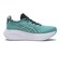 1011B958.400　GEL-NIMBUS 27　W TEAL/S GREEN　691677-0001