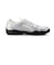 1XM02348G063　FILA ECHAPPE MS　Grey / White　694340-0001